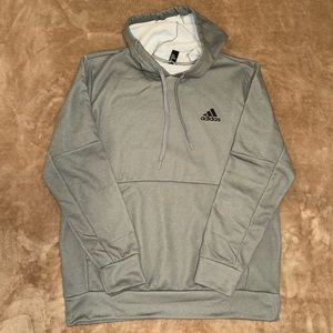 ADIDAS:Men's Game & Go hoodie